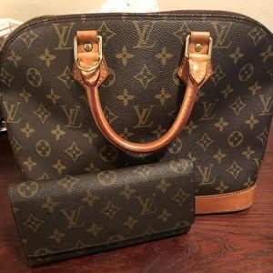 Louis Vuitton